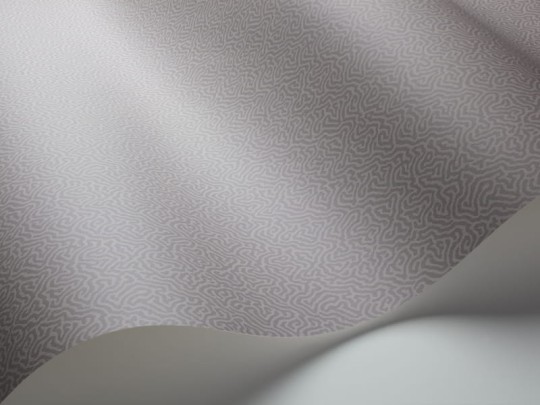 Tapeta Cole & Son Landscape Plains Coral 106/5062