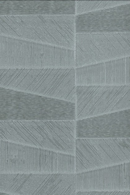 Arte 67483 Focal - tapeta obiektowa w geometryczne kształty