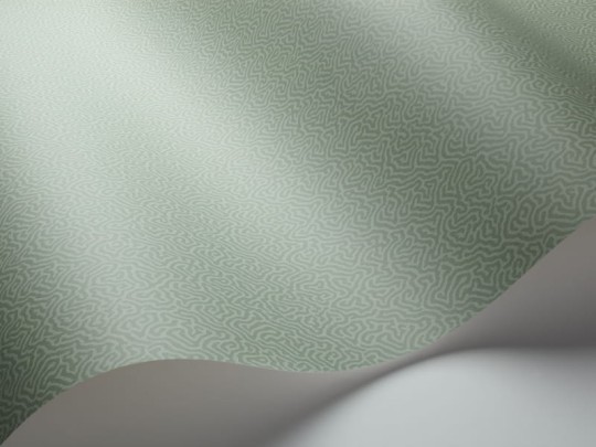 Tapeta Cole & Son Landscape Plains Coral 106/5066