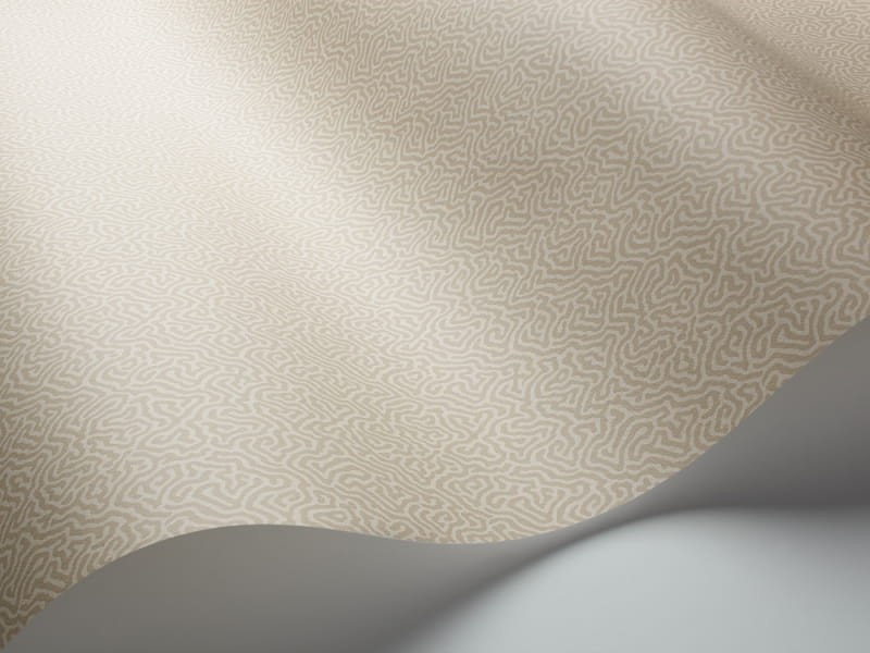 Tapeta Cole & Son Landscape Plains Coral 106/5070