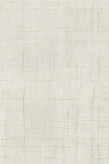 Arte 67303 Cut Plaid - tapeta obiektowa w delikatną kratkę