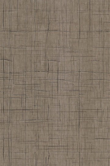 Arte 67307 Cut Plaid - tapeta obiektowa w delikatną kratkę