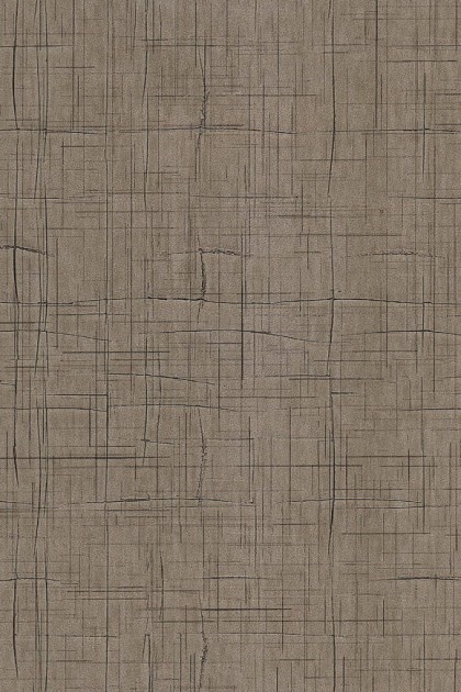 Arte 67307 Cut Plaid - tapeta obiektowa w delikatną kratkę