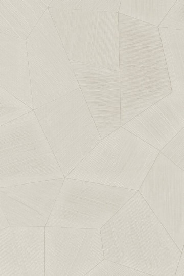 Arte 67161 Aurora - tapeta obiektowa w geometryczne kształty