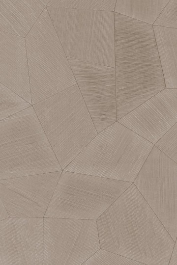 Arte 67162 Aurora - tapeta obiektowa w geometryczne kształty