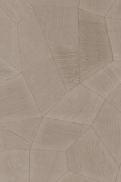 Arte 67162 Aurora - tapeta obiektowa w geometryczne kształty