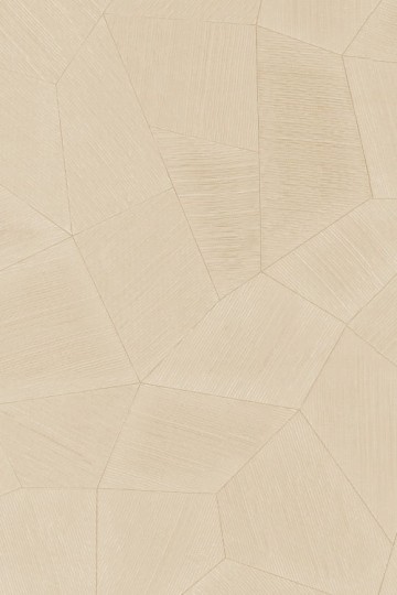 Arte 67165 Aurora - tapeta obiektowa w geometryczne kształty