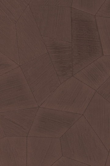 Arte 67168 Aurora - tapeta obiektowa w geometryczne kształty