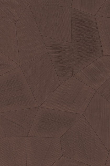 Arte 67168 Aurora - tapeta obiektowa w geometryczne kształty