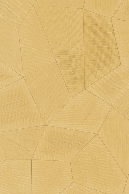 Arte 67169 Aurora - tapeta obiektowa w geometryczne kształty