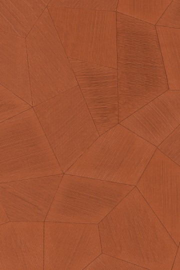Arte 67170 Aurora - tapeta obiektowa w geometryczne kształty