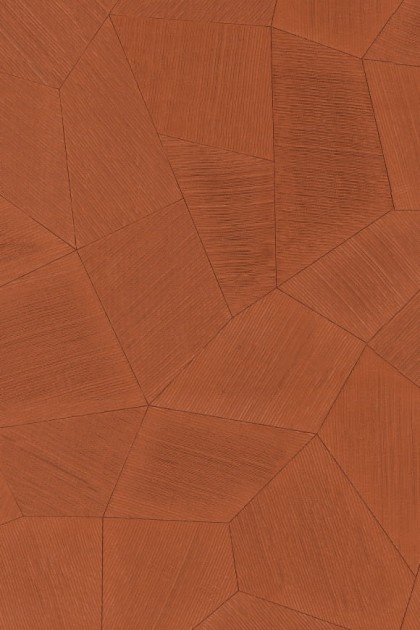 Arte 67170 Aurora - tapeta obiektowa w geometryczne kształty