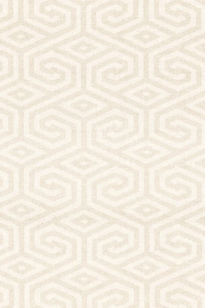 Arte 47080 Sapphire Maze - tapeta obiektowa o wzorze labiryntu