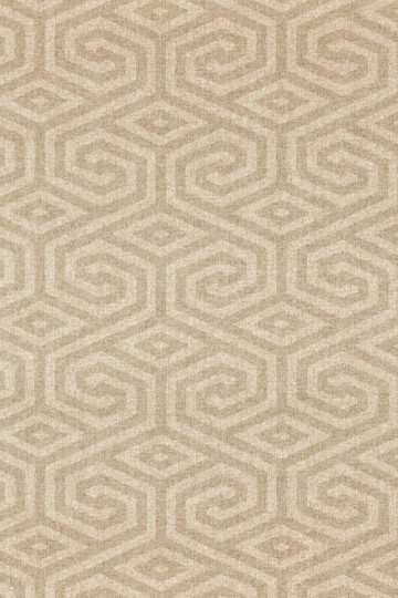 Arte 47081 Sapphire Maze - tapeta obiektowa o wzorze labiryntu