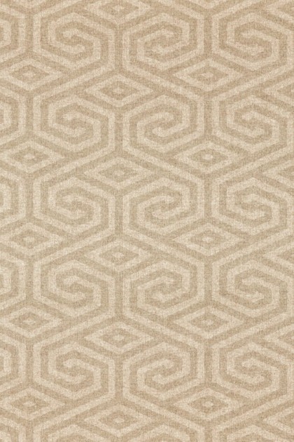 Arte 47081 Sapphire Maze - tapeta obiektowa o wzorze labiryntu