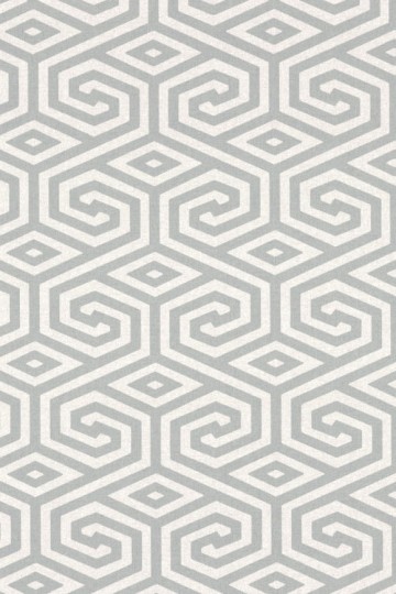 Arte 47082 Sapphire Maze - tapeta obiektowa o wzorze labiryntu