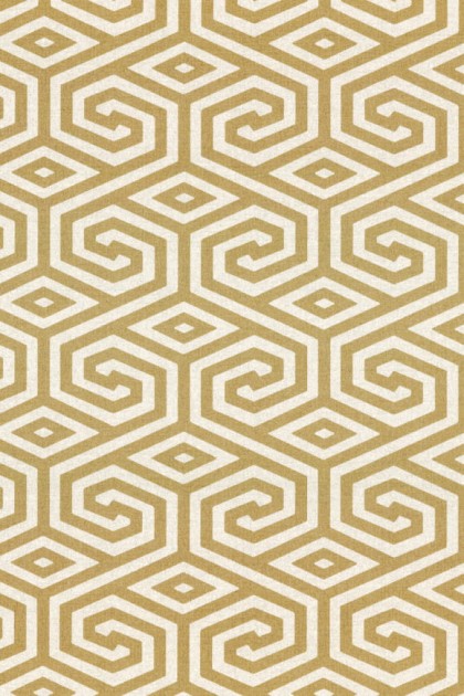 Arte 47083 Sapphire Maze - tapeta obiektowa o wzorze labiryntu