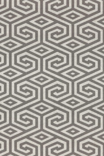 Arte 47084 Sapphire Maze - tapeta obiektowa o wzorze labiryntu