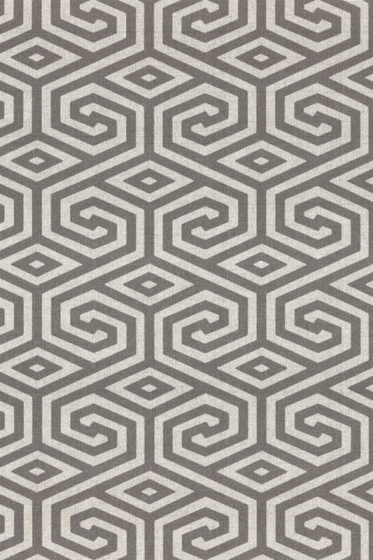 Arte 47084 Sapphire Maze - tapeta obiektowa o wzorze labiryntu