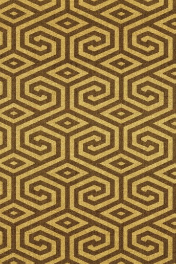Arte 47085 Sapphire Maze - tapeta obiektowa o wzorze labiryntu