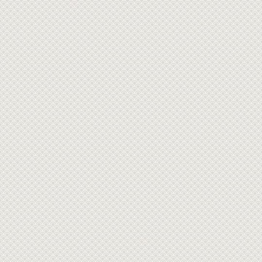 Sandberg S10297 Essentials Valv Gray - tapeta w minimalistyczne półokręgi