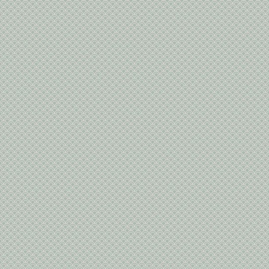 Sandberg S10299 Essentials Valv Sage Green - tapeta w minimalistyczne półokręgi