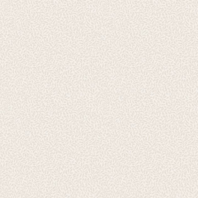 Sandberg S10308 Essentials Bladverk Sandstone - tapeta w minimalistyczne liście