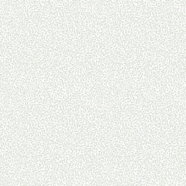 Sandberg S10309 Essentials Bladverk Garden Green - tapeta w minimalistyczne liście