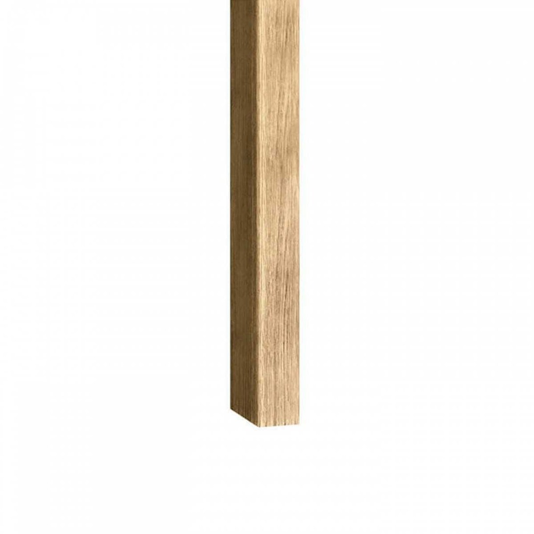 Lamele ścienne Lameo Mini Dąb Naturalny LAMEO_103