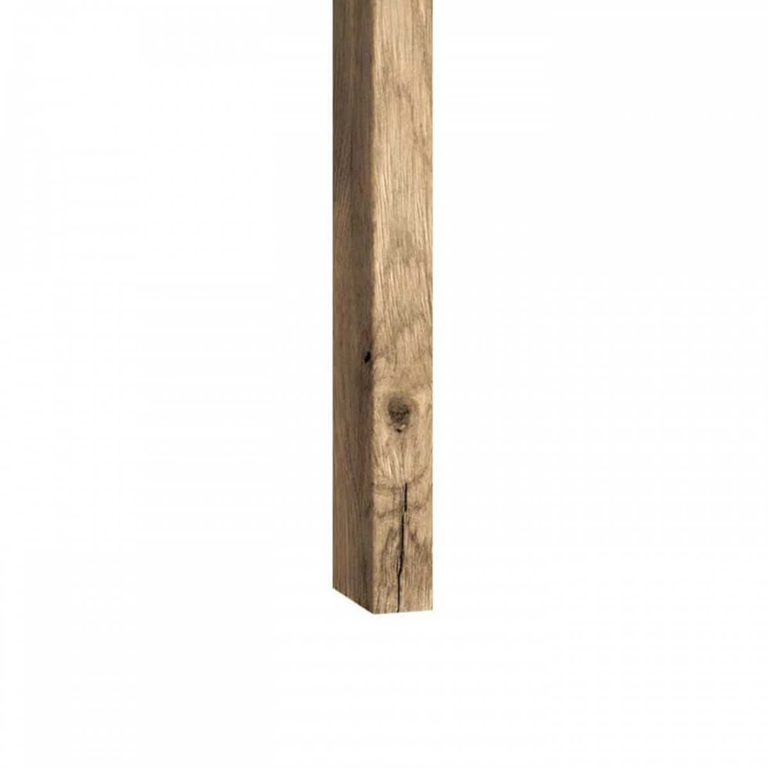 Lamele ścienne Lameo Mini Dąb Wotan LAMEO_107