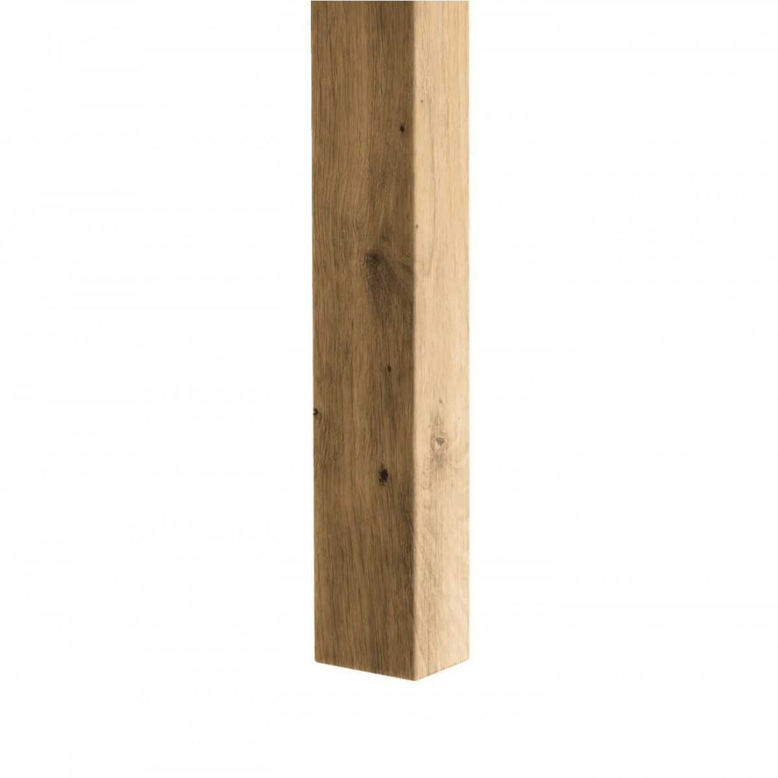 Lamele ścienne Lameo Mini Dąb Artisan LAMEO_108