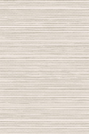 Arte 26700 Essentials Les Naturels Le Sisal Frost White - tapeta o teksturze sizalu