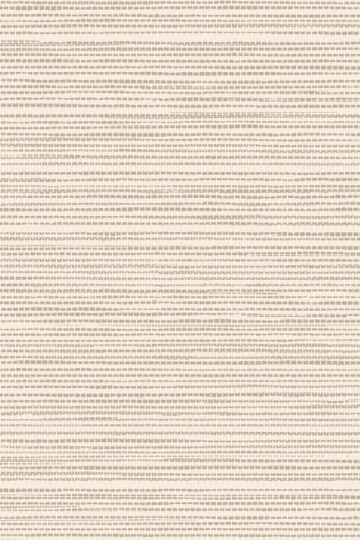 Arte 26701 Essentials Les Naturels Le Sisal Antique White - tapeta o teksturze sizalu