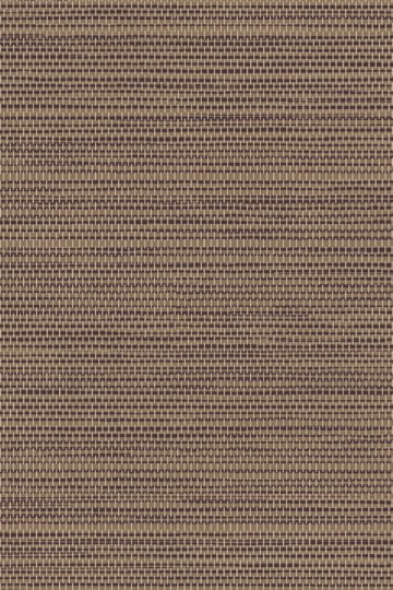 Arte 26706 Essentials Les Naturels Le Sisal Cocoa - tapeta o teksturze sizalu