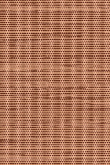 Arte 26709 Essentials Les Naturels Le Sisal Terracotta - tapeta o teksturze sizalu