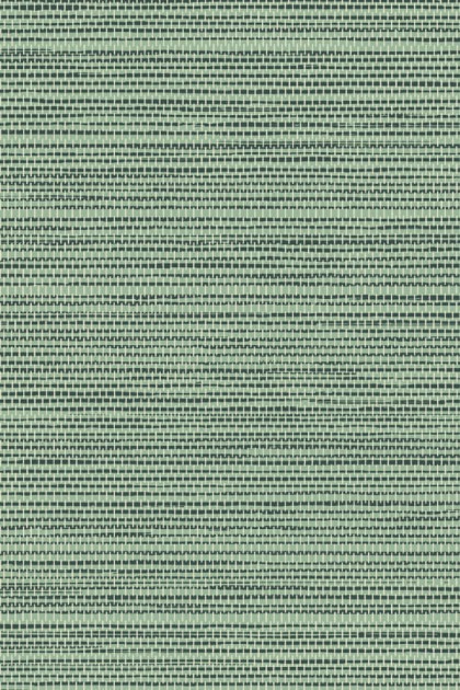 Arte 26711 Essentials Les Naturels Le Sisal Jade Green - tapeta o teksturze sizalu