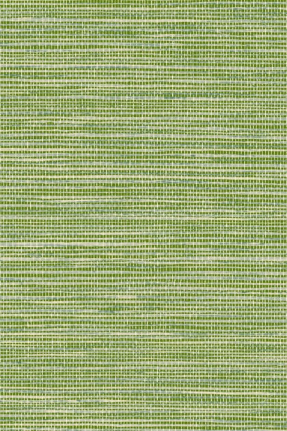Arte 26725 Essentials Les Naturels La Prairie Green Herb - tapeta o teksturze tkanej trawy
