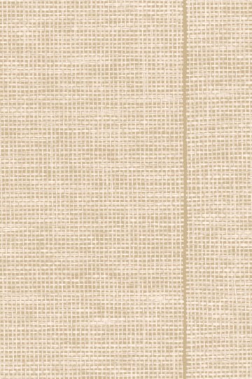 Arte 26742 Essentials Les Naturels La Raphia Tisse Sand - tapeta o teksturze tkanej rafii