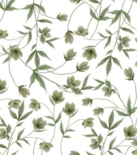 Lilipinso H0712 Wellington - tapeta roślinna