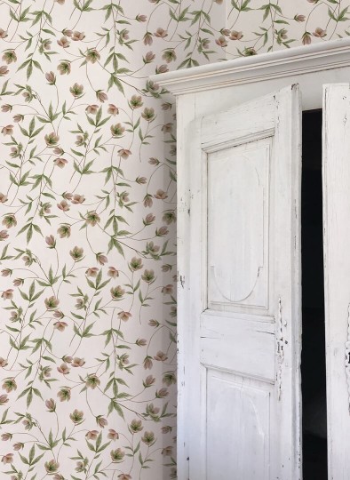 Lilipinso H0712 Wellington - tapeta roślinna