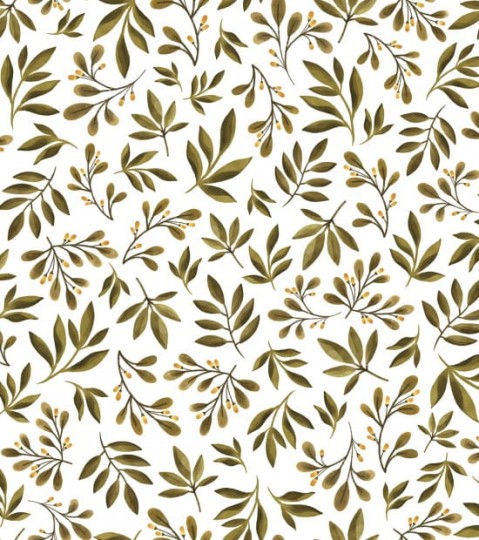 Lilipinso H0735 Felidae - tapeta roślinna