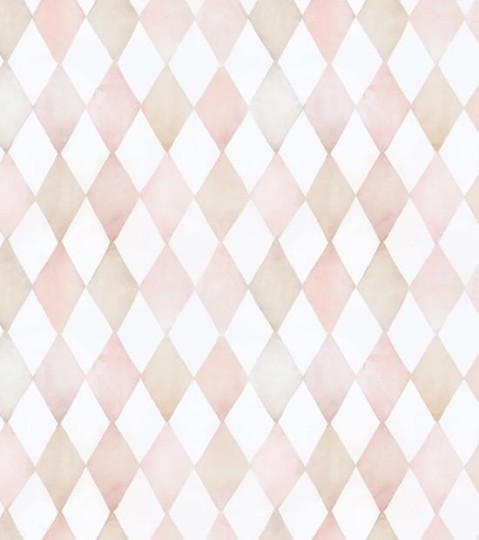 Lilipinso H0764 Selene - tapeta geometryczna