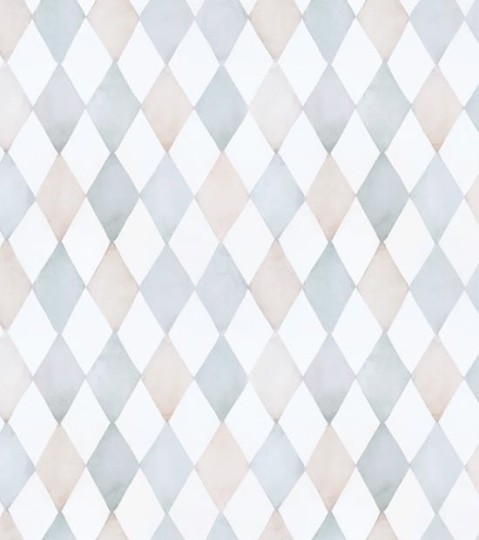 Lilipinso H0763 Selene - tapeta geometryczna