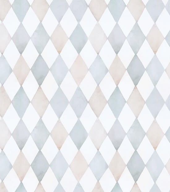Lilipinso H0763 Selene - tapeta geometryczna