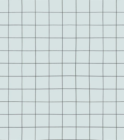 Lilipinso H0618 Minima - tapeta w kratę