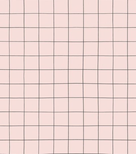 Lilipinso H0619 Minima - tapeta w kratę