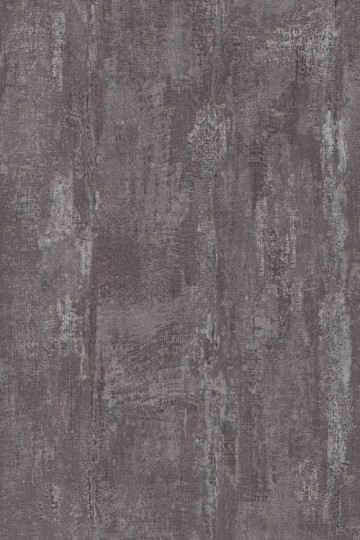 Arte 60132 Metal X Patina Alepine Metal Plum - tapeta o wzorze jedwabistego tynku