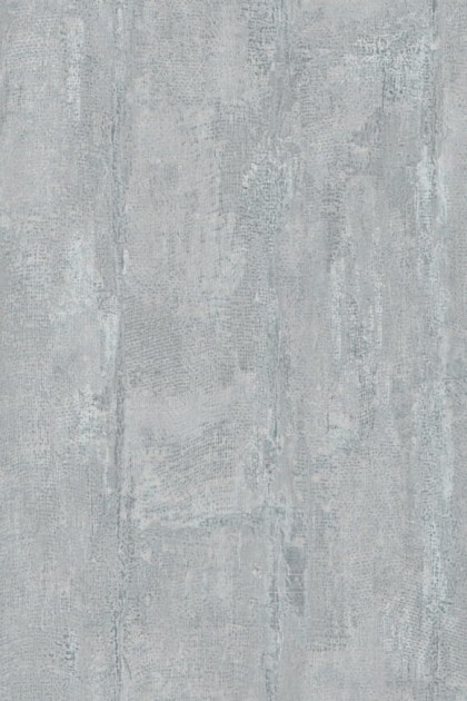Arte 60133 Metal X Patina Alepine Silver - tapeta o wzorze jedwabistego tynku