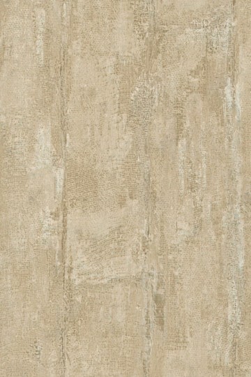 Arte 60134 Metal X Patina Alepine Warm Gold - tapeta o wzorze jedwabistego tynku