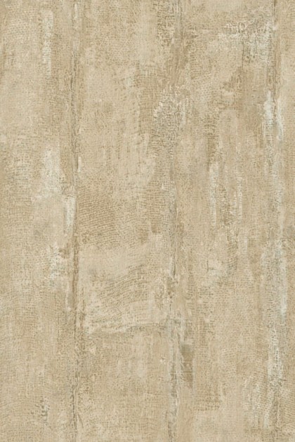 Arte 60134 Metal X Patina Alepine Warm Gold - tapeta o wzorze jedwabistego tynku